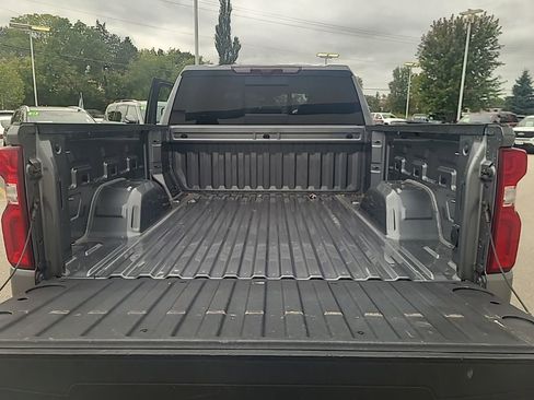 Used 2020 Chevrolet Silverado 1500 LTZ w/ LTZ Premium Package image 24