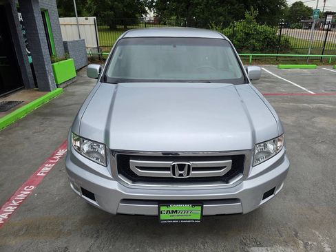 Used 2011 Honda Ridgeline RTS image 6
