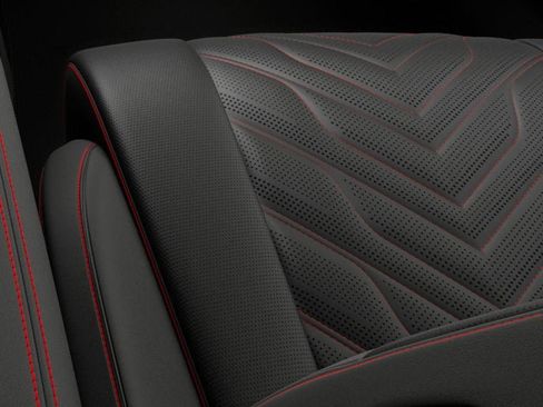 New 2026 Genesis G80 2.5T Sport Prestige AWD/4WD image 16