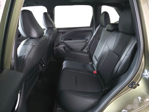 New 2026 Subaru Forester Limited w/ Limited Package AWD/4WD image 14