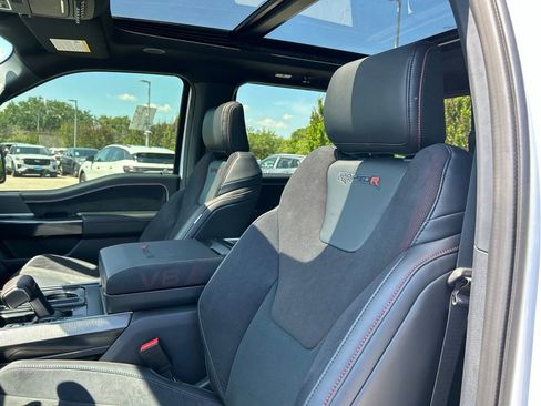 Used 2026 Ford F150 Raptor AWD/4WD image 17