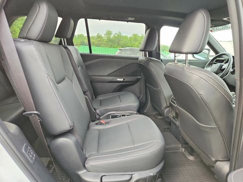 Used 2025 Lexus TX 350 AWD w/ Technology Package image 9