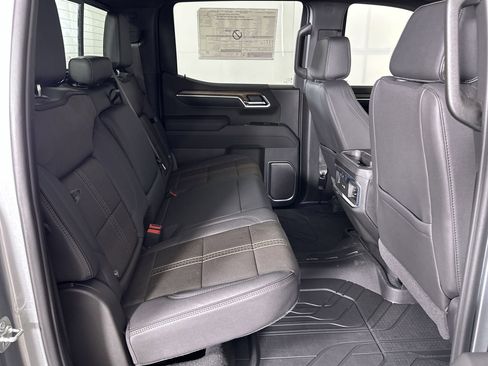 New 2025 Chevrolet Silverado 1500 High Country image 64