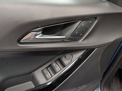 New 2027 Chevrolet Equinox RS w/ Convenience Package III AWD/4WD image 18