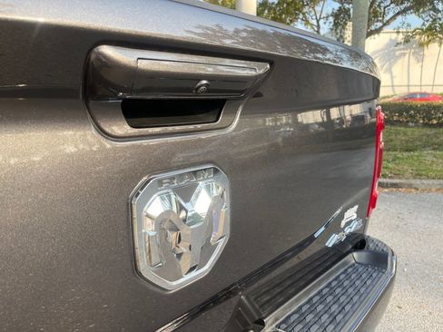 New 2022 RAM 2500 Big Horn w/ Level C Equiment Group image 20