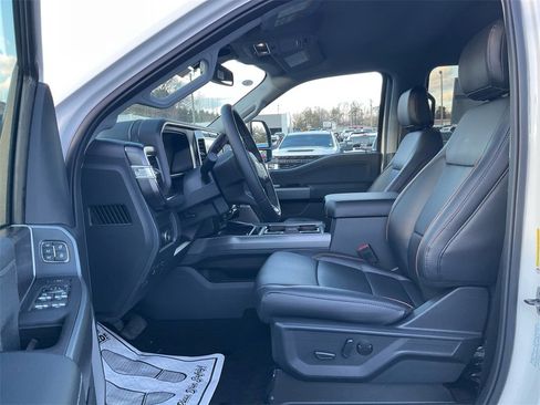 New 2026 Ford F250 Lariat w/ Chrome Package image 16