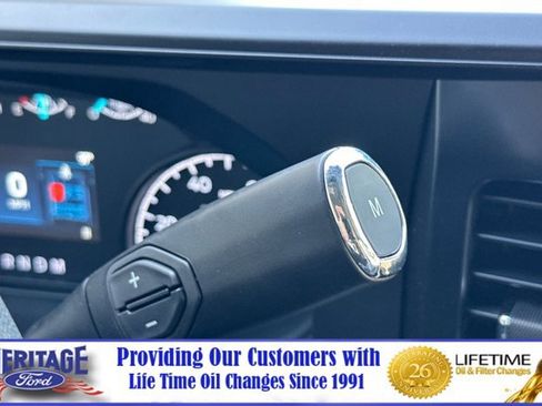 New 2025 Ford F250 XL w/ STX Appearance Package image 17