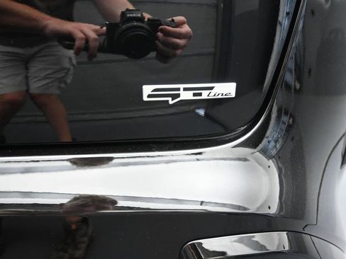 Certified 2026 Kia K4 GT-Line Turbo FWD image 11