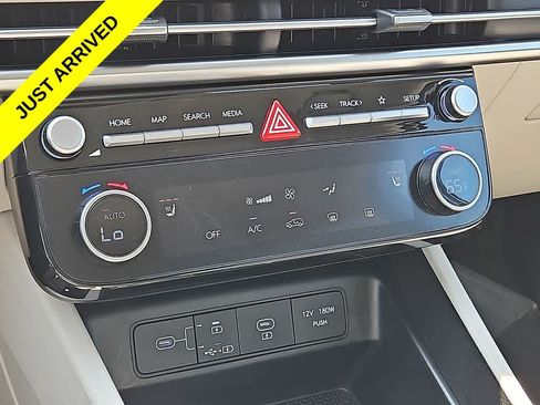 Used 2026 Hyundai Tucson SEL Plus AWD/4WD image 14
