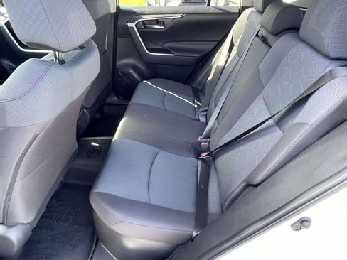 Used 2025 Toyota RAV4 Woodland Edition AWD/4WD image 10