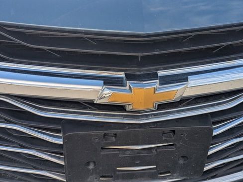 Used 2024 Chevrolet Malibu LT image 10