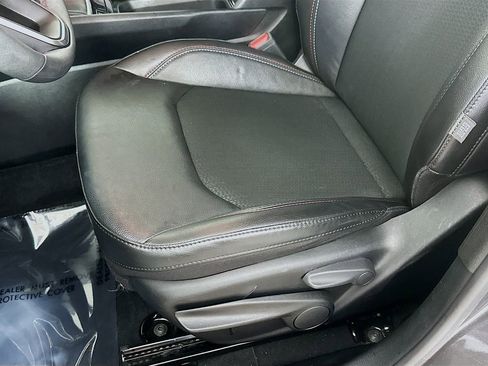 Certified 2022 Jeep Compass Trailhawk image 29