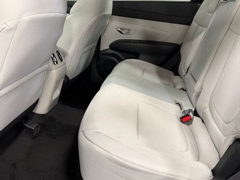 New 2026 Hyundai Tucson SEL image 21