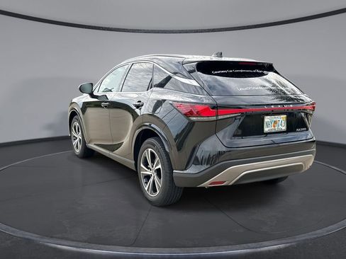 Used 2026 Lexus RX 350 FWD image 10