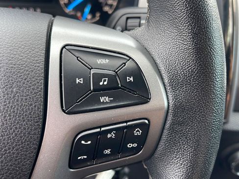 Used 2021 Ford Ranger XLT w/ Equipment Group 302A High AWD/4WD image 22