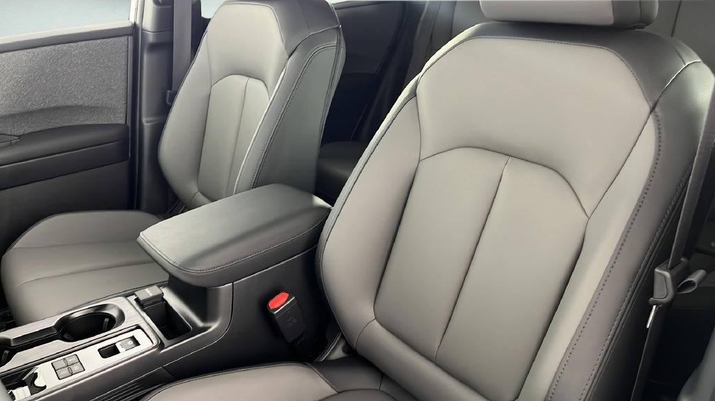 New 2026 Subaru Outback Premium AWD/4WD image 35