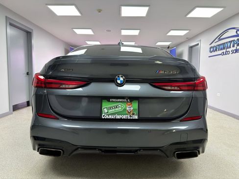 Used 2020 BMW M235i xDrive Gran Coupe image 7