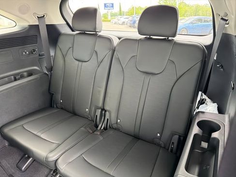 New 2026 Kia Sorento EX w/ EX Premium Package image 21