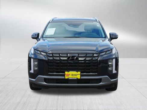 Used 2024 Hyundai Palisade SEL w/ Premium Package image 2
