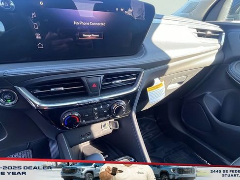 New 2026 Buick Encore GX Sport Touring w/ Advanced Technology Package image 20