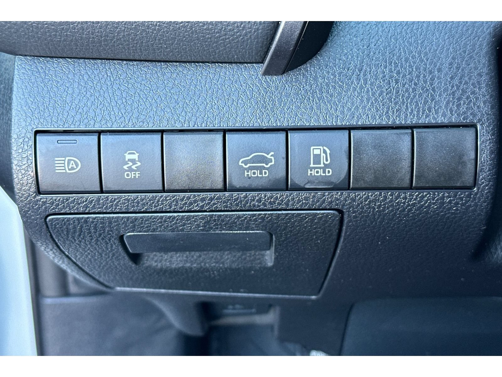 Certified 2024 Toyota Camry SE FWD image 28