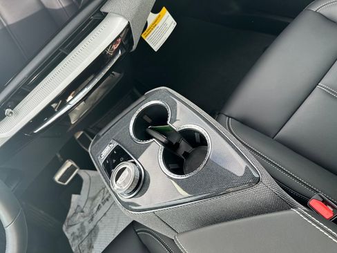 New 2026 Cadillac Optiq Sport 1 AWD/4WD image 18
