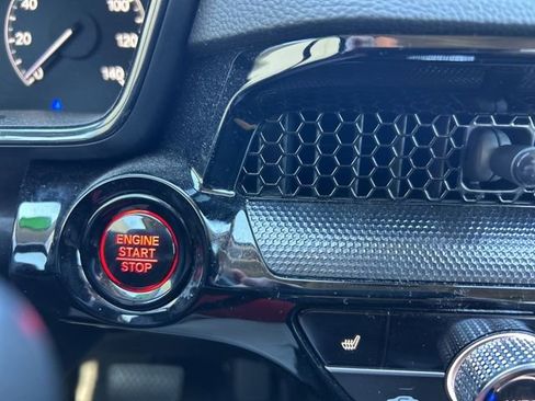 Used 2023 Honda CR-V EX-L image 21