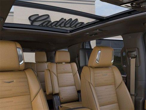 New 2026 Cadillac Escalade Luxury image 24