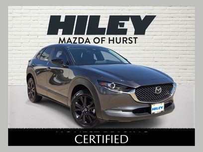 Used 2026 MAZDA CX-30 AWD 2.5 S w/ Select Sport Pkg