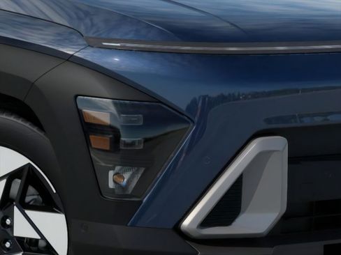 New 2026 Hyundai Kona SEL Sport image 9