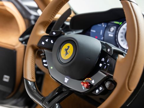 Certified 2023 Ferrari SF90 Stradale Coupe image 20