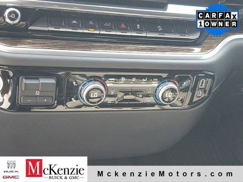 Certified 2026 GMC Sierra 1500 SLE AWD/4WD image 19