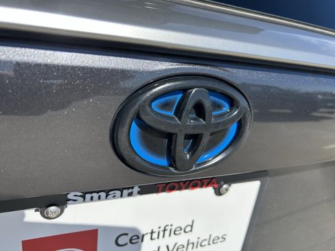 Used 2019 Toyota RAV4 XSE image 15