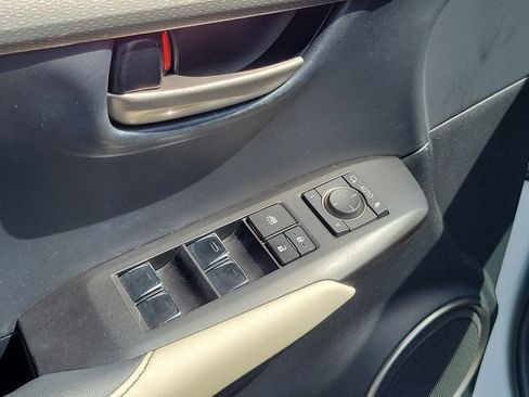 Used 2021 Lexus NX 300 F Sport w/ Accessory Package 2 FWD image 24