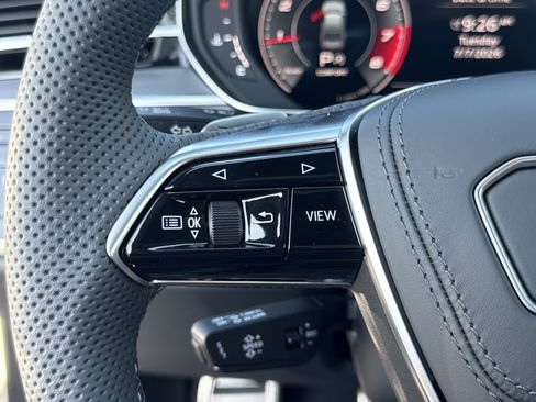 New 2026 Audi S8 AWD/4WD image 33