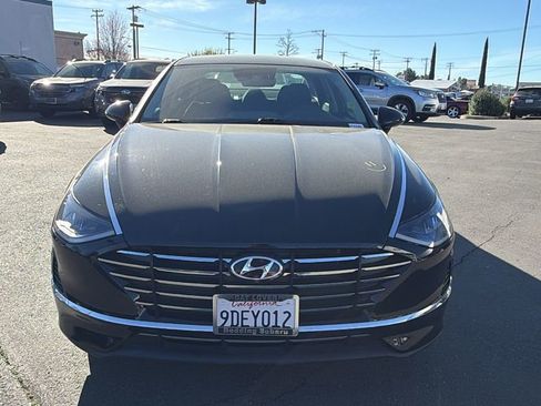 Used 2022 Hyundai Sonata SE FWD image 8