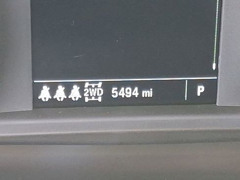 Used 2025 GMC Sierra 1500 Pro w/ Pro Value Package image 19