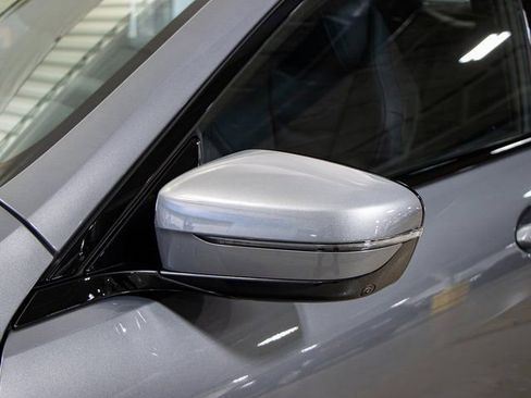 Used 2025 BMW 840i xDrive w/ Comfort Seating Package image 10