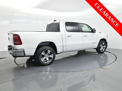 Used 2024 RAM 1500 Laramie image 7