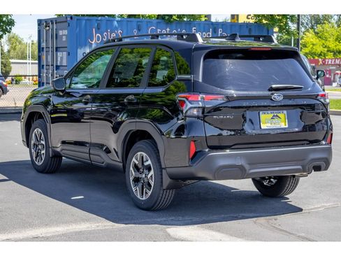 New 2026 Subaru Forester Premium AWD/4WD image 5