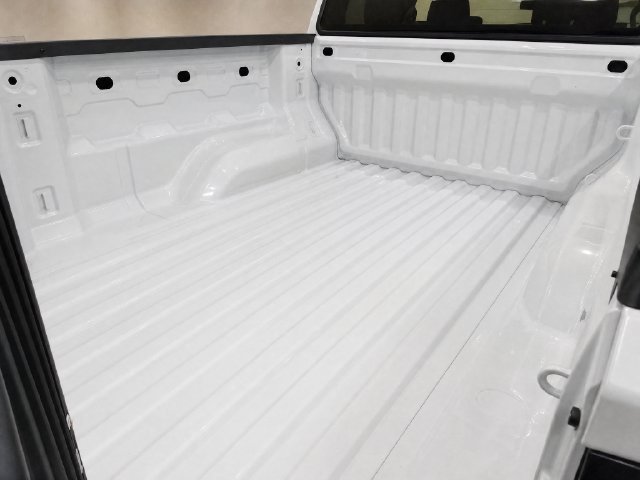 Used 2026 GMC Canyon Elevation RWD image 13