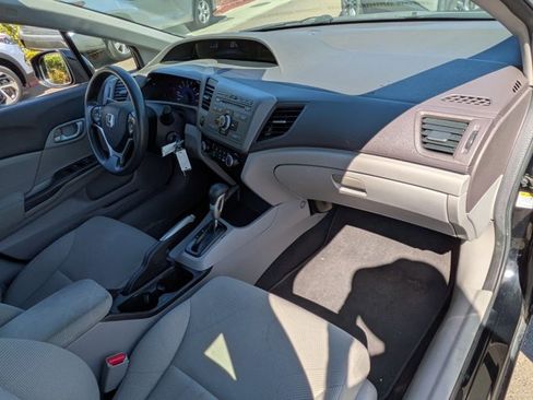 Used 2012 Honda Civic LX image 18