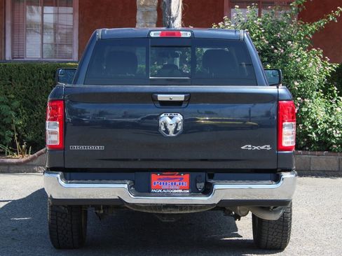 Used 2019 RAM 1500 Big Horn image 7