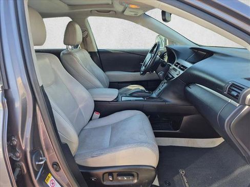Used 2015 Lexus RX 350 FWD image 20