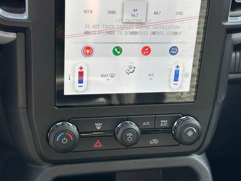 New 2025 Ford Ranger XL w/ Trailer Tow Package image 27