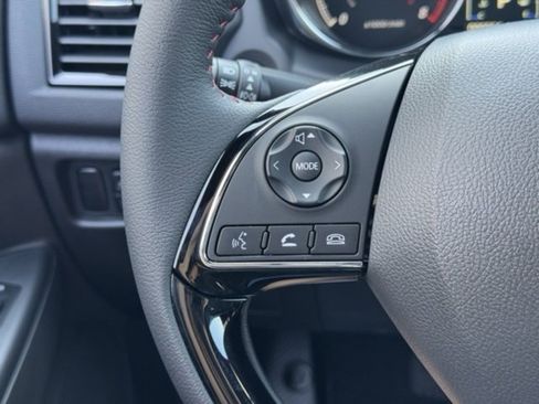 New 2025 Mitsubishi Outlander Sport AWD image 25