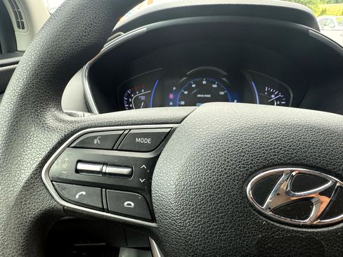 Used 2020 Hyundai Santa Fe SEL image 29