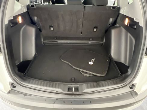 Used 2022 Honda CR-V EX image 25