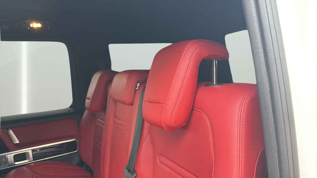 Used 2022 Mercedes-Benz G 550 image 25