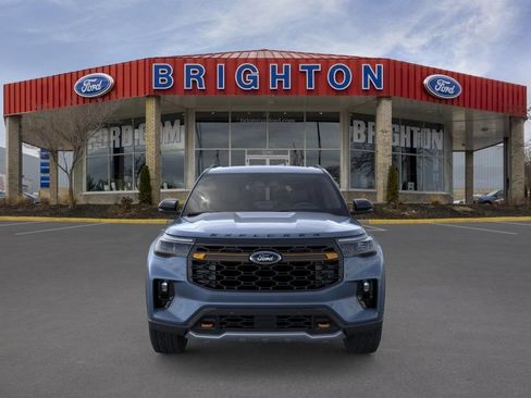 Used 2026 Ford Explorer Tremor w/ Tremor Ultimate Package AWD/4WD image 6